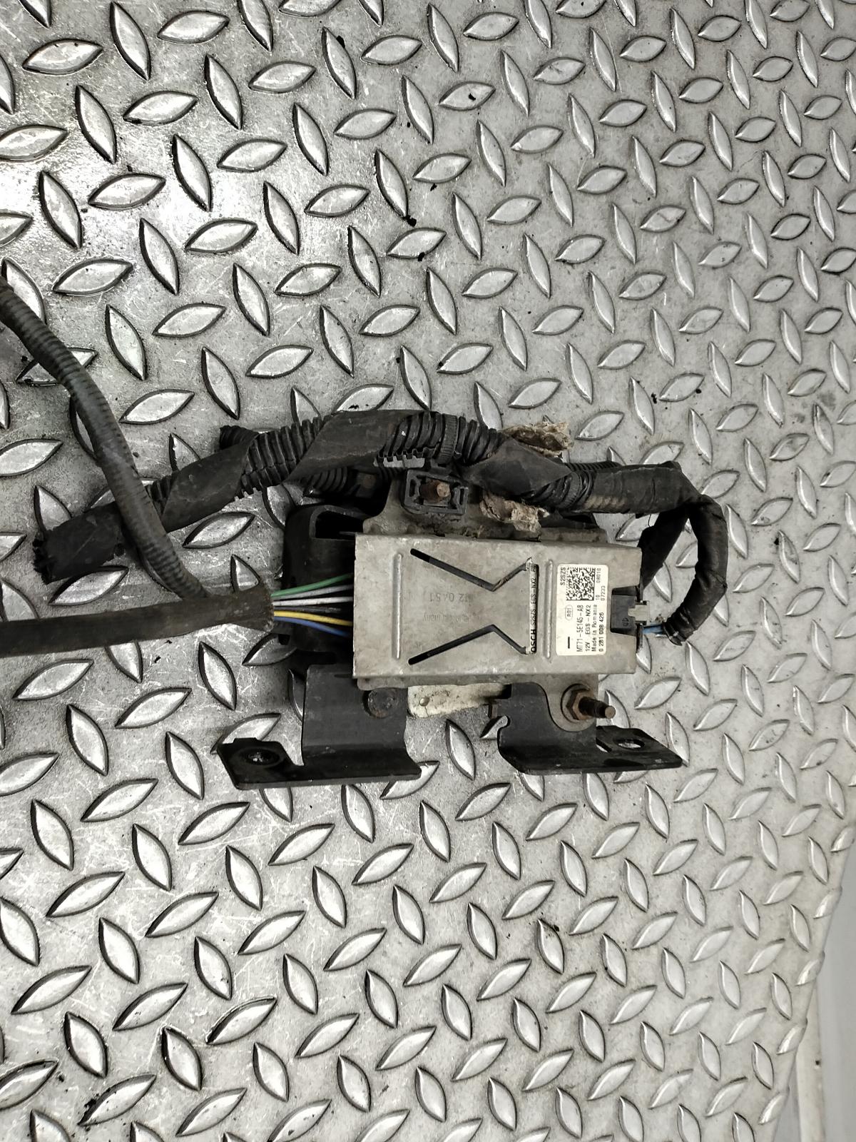 2021 FORD TRANSIT COURIER KATALYSATOR View Auto part KATALYSATOR FORD TRANSIT COURIER 2021