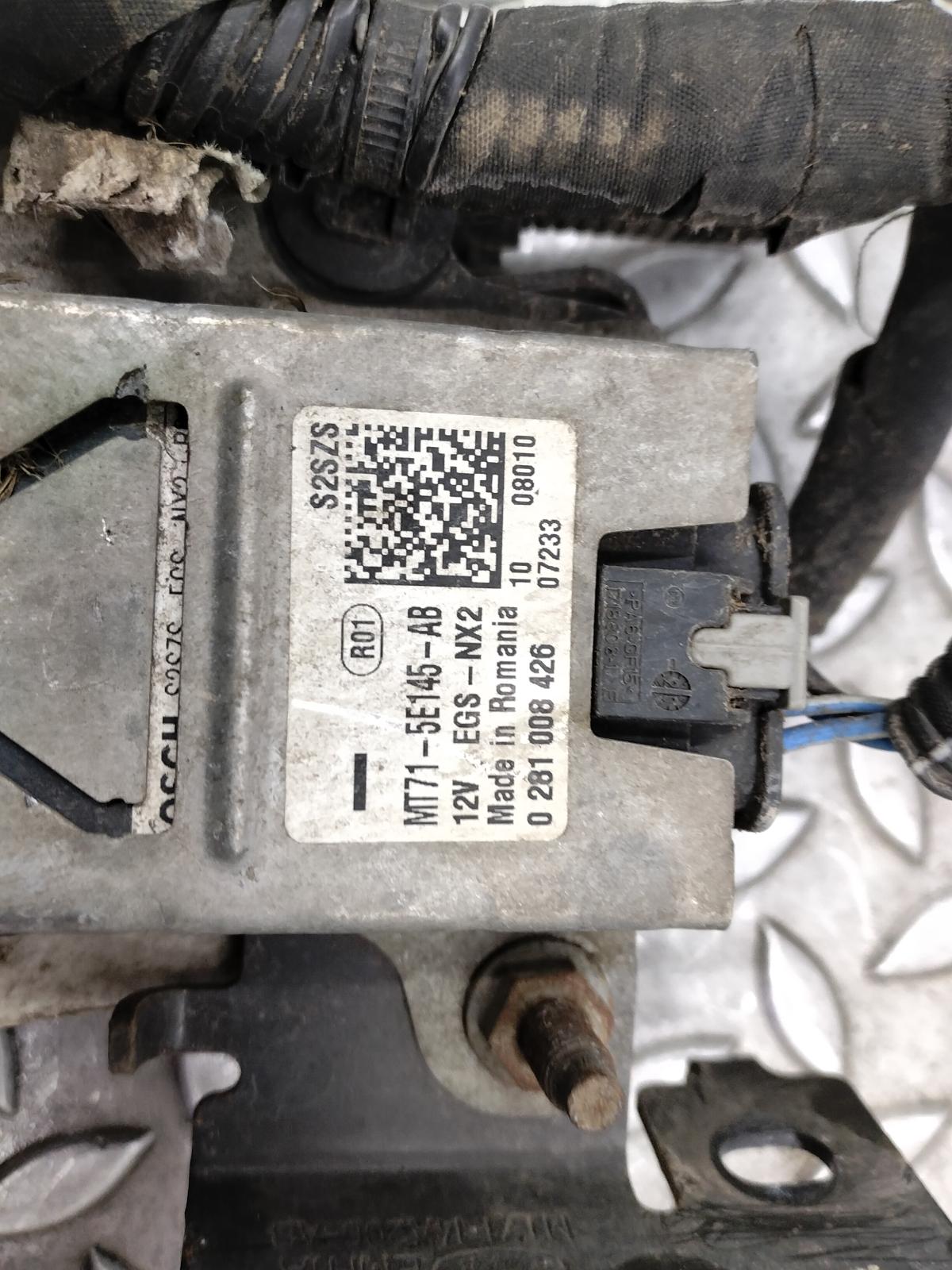2021 FORD TRANSIT COURIER KATALYSATOR View Auto part KATALYSATOR FORD TRANSIT COURIER 2021