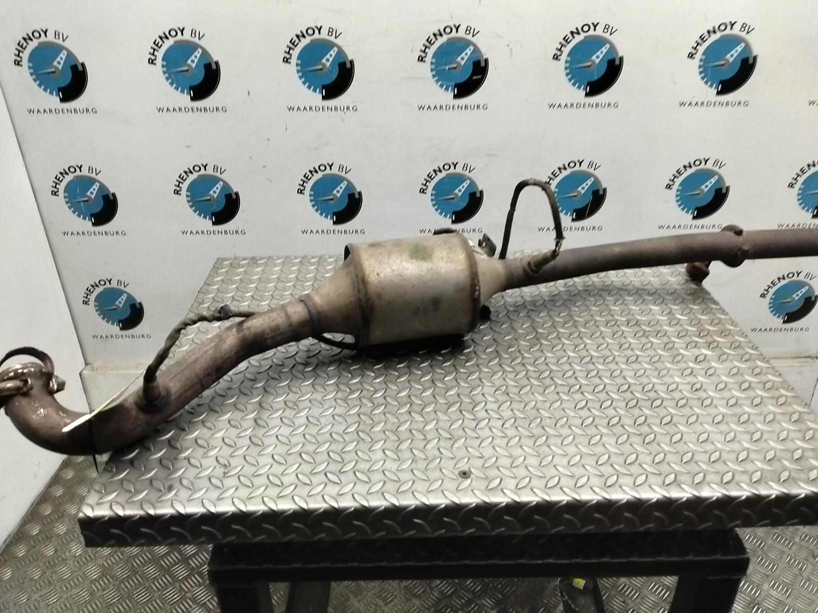 2021 FORD TRANSIT COURIER KATALYSATOR View Auto part KATALYSATOR FORD TRANSIT COURIER 2021