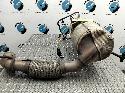 View Auto part ROETFILTER DIESEL DPF FORD TRANSIT COURIER 2021