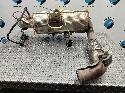 View Auto part ROETFILTER DIESEL DPF FORD TRANSIT COURIER 2021
