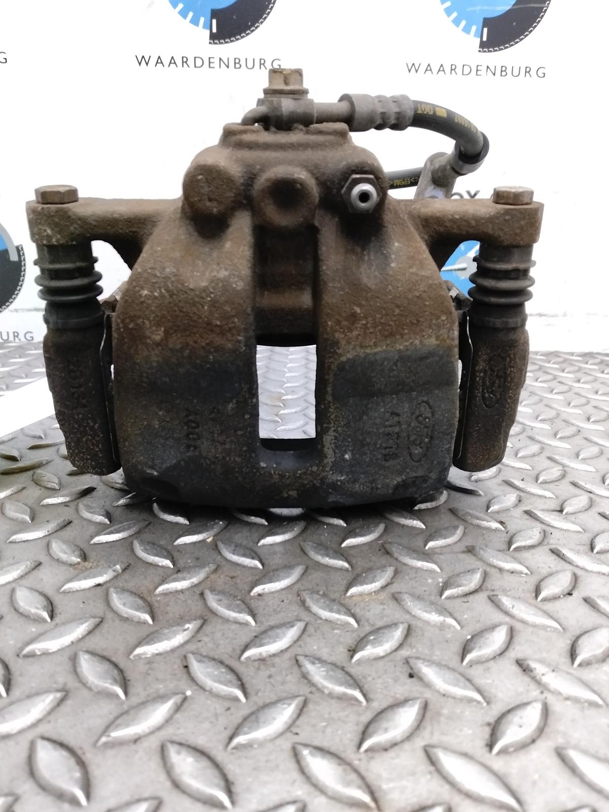 View Auto part REM KLAUW FORD TRANSIT COURIER 2021