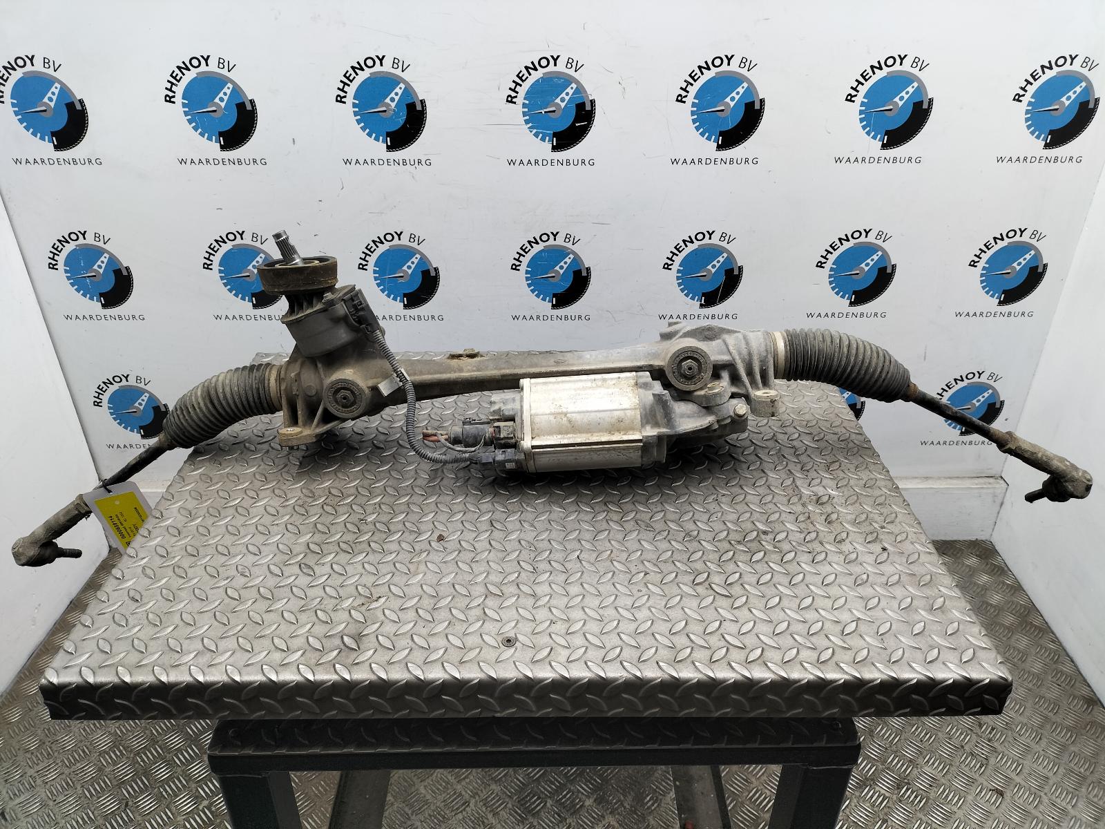 View Auto part Steering Box/Rack VOLKSWAGEN CADDY 2019