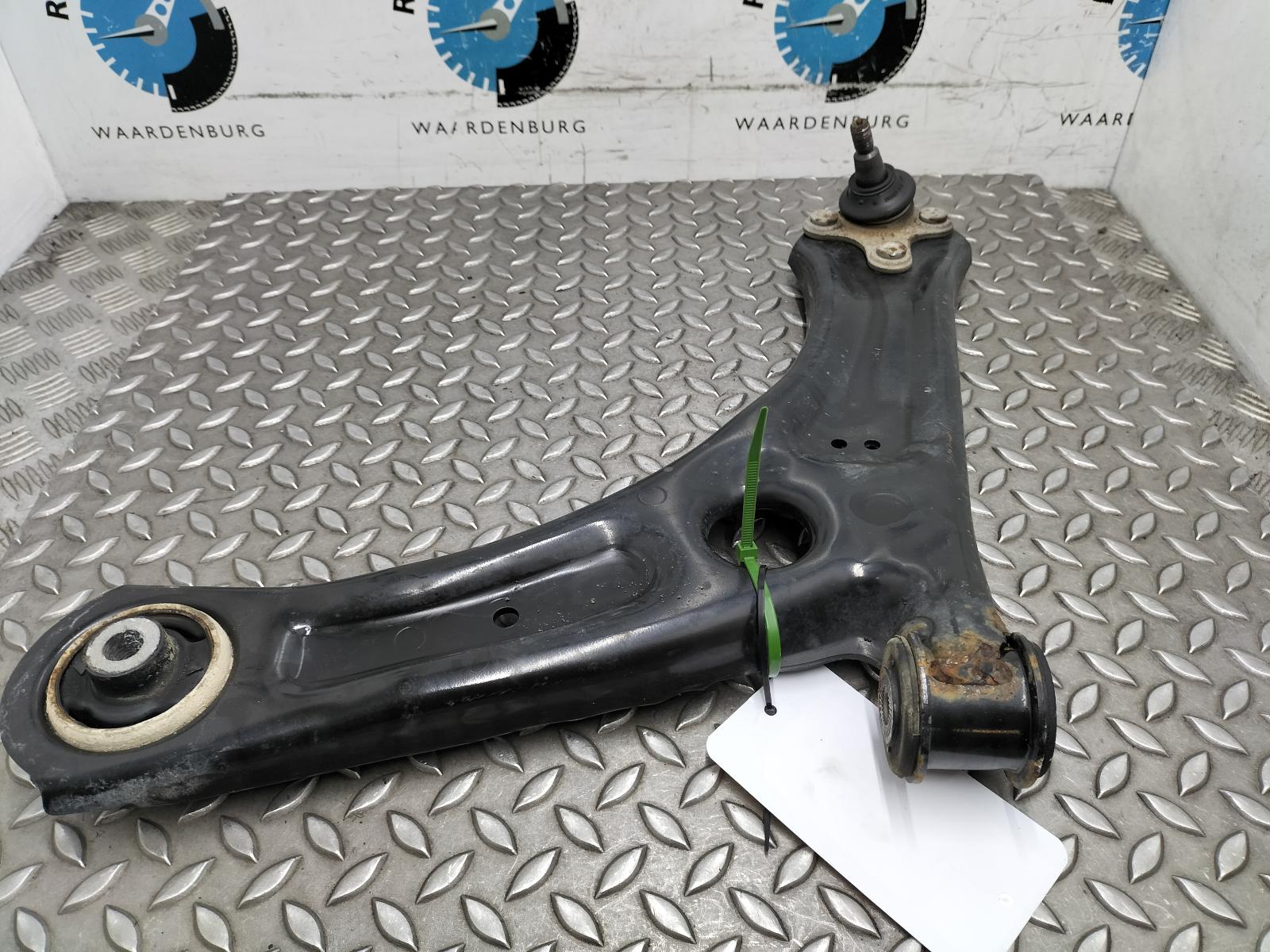 View Auto part LF Lower Control Arm VOLKSWAGEN CADDY 2019
