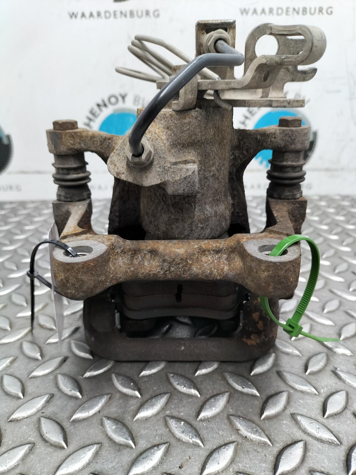View Auto part Caliper VOLKSWAGEN CADDY 2019
