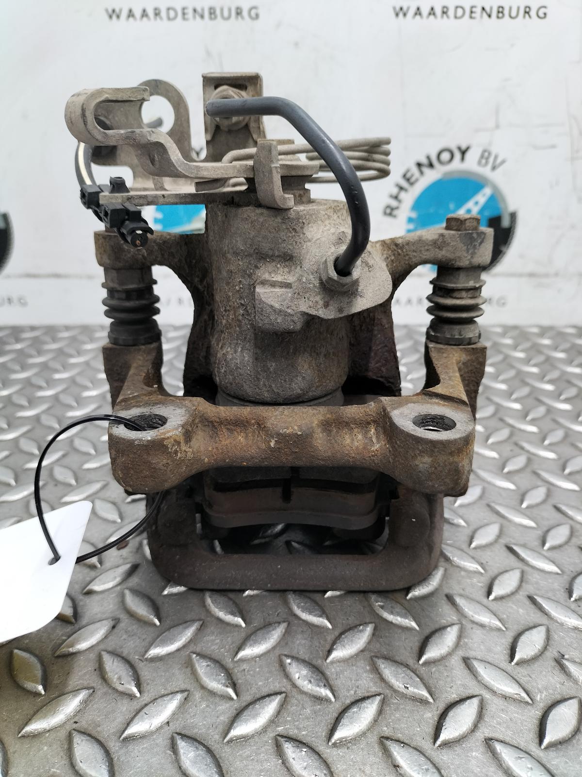 View Auto part Caliper VOLKSWAGEN CADDY 2019