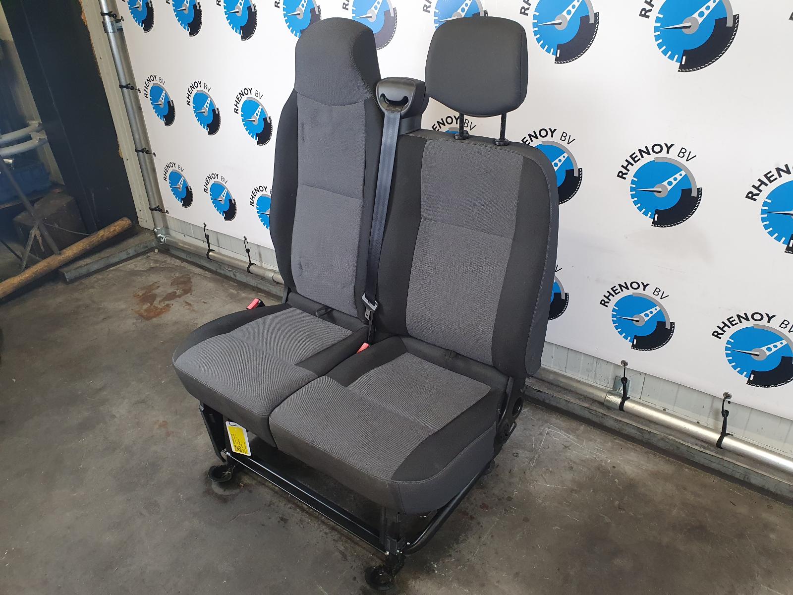 2019 RENAULT MASTER STOEL VOOR View Auto part STOEL VOOR RENAULT MASTER 2019