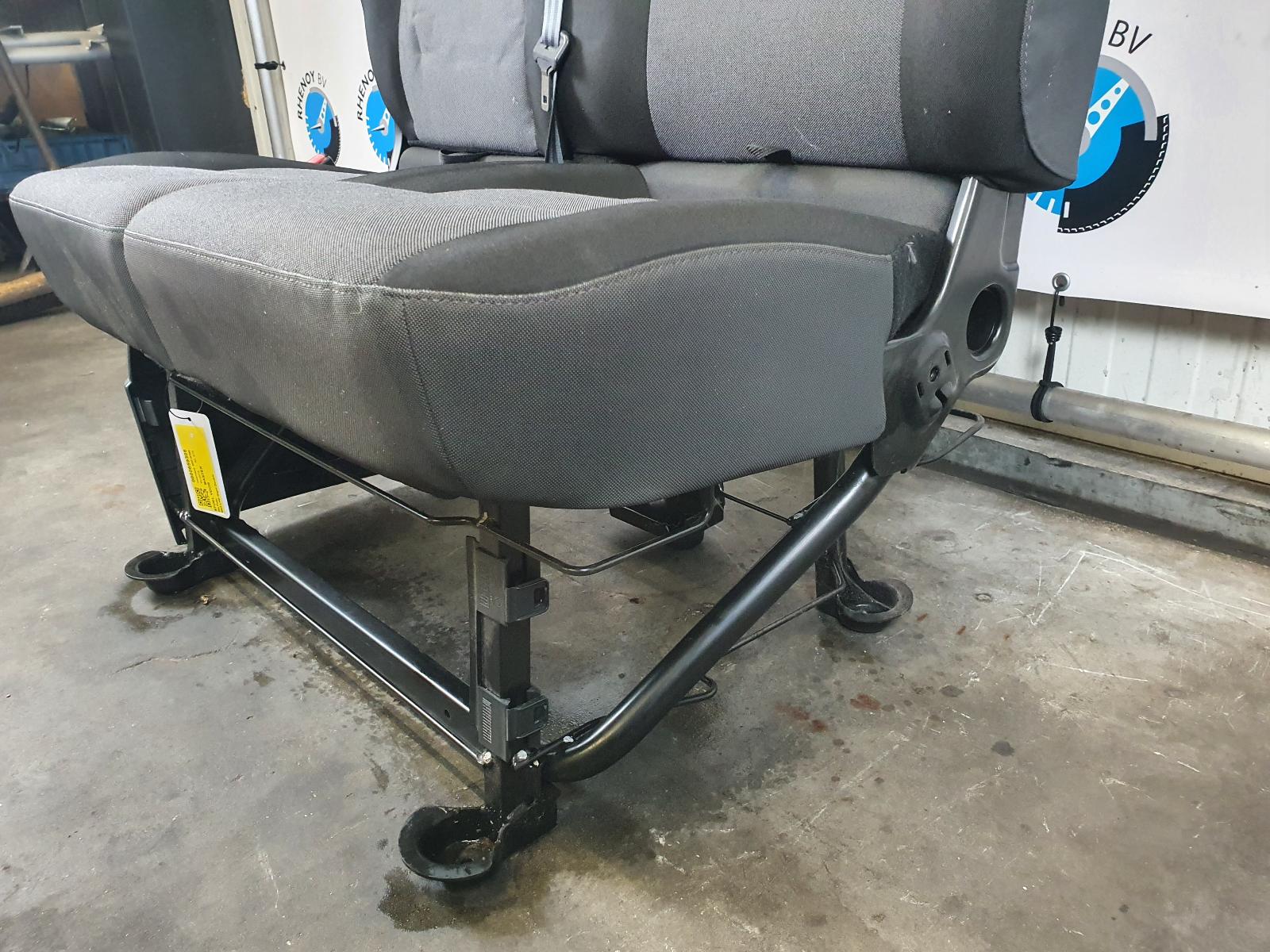 2019 RENAULT MASTER STOEL VOOR View Auto part STOEL VOOR RENAULT MASTER 2019