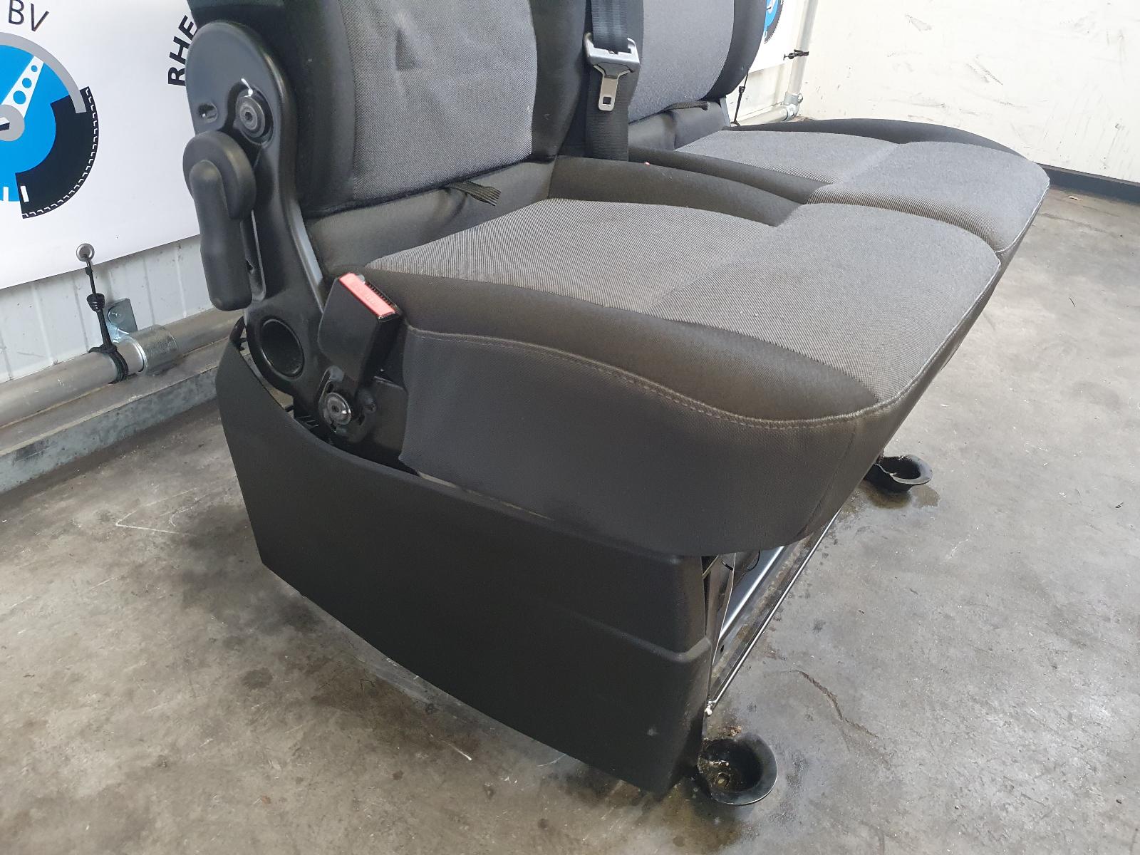 2019 RENAULT MASTER STOEL VOOR View Auto part STOEL VOOR RENAULT MASTER 2019