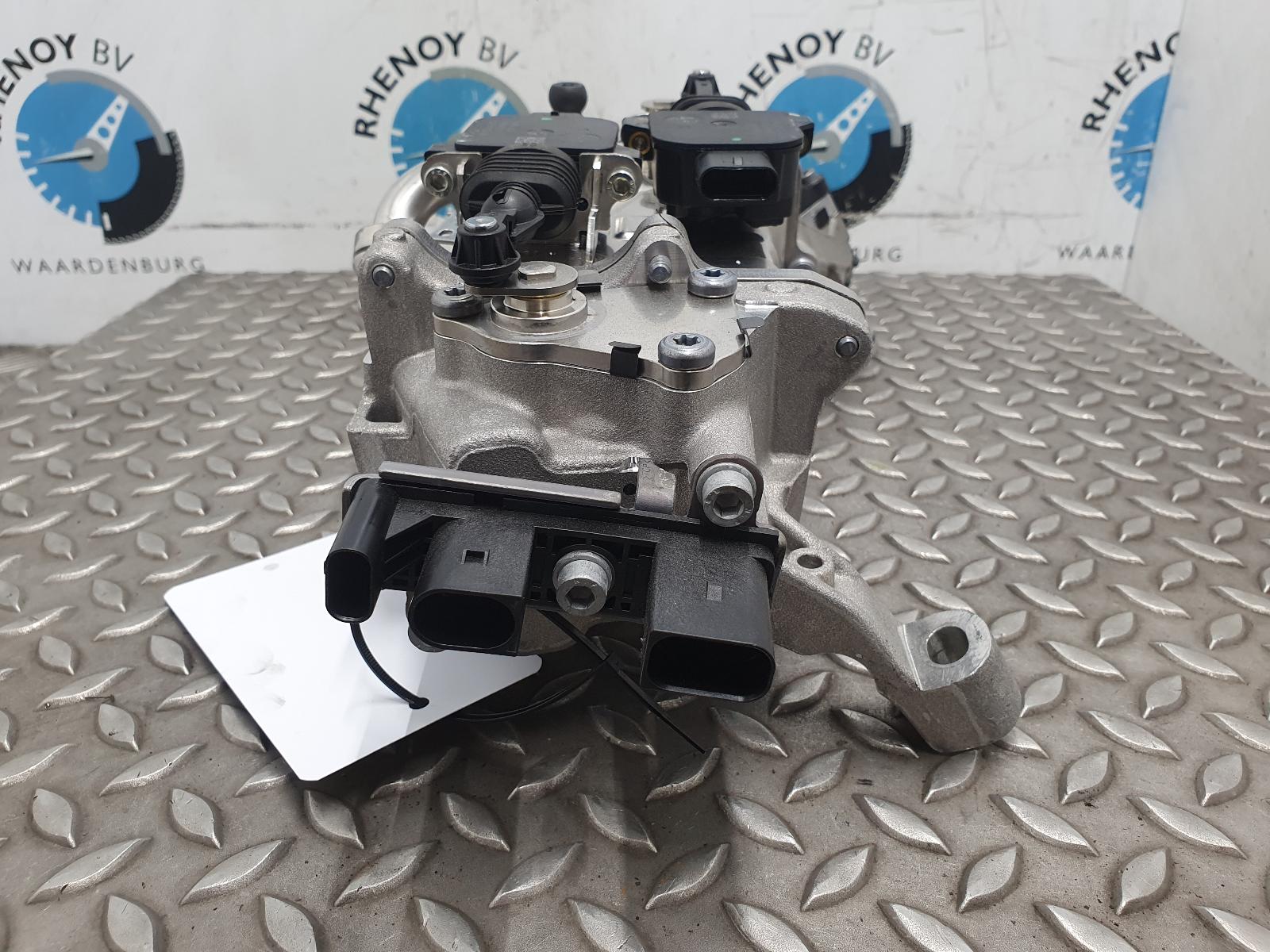 View Auto part EGR KLEP / KOELER BMW X5 2022