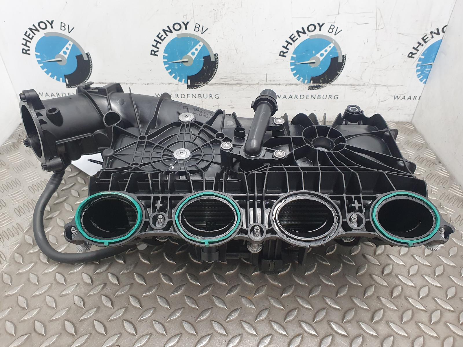Bekijk Auto-onderdeel INLAAT SPRUITSTUK BMW 5 SERIES 2022