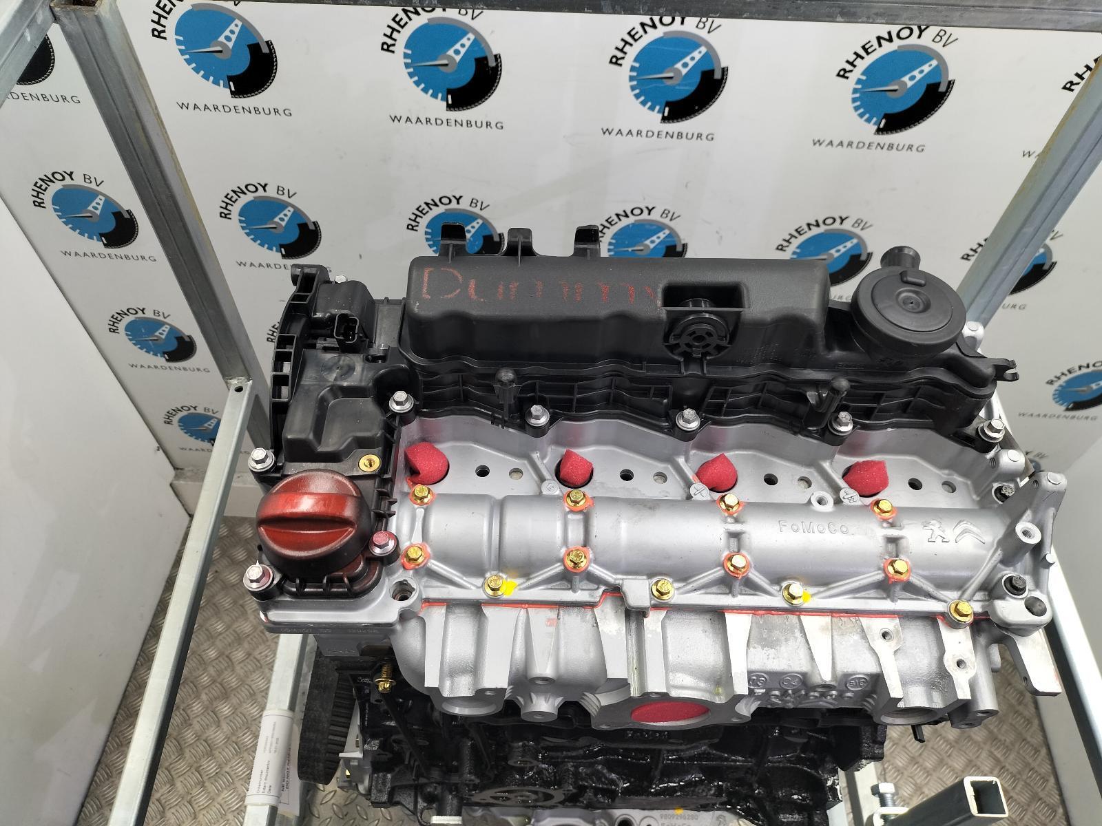 2020 PEUGEOT 3008 MOTOR View Auto part MOTOR PEUGEOT 3008 2020