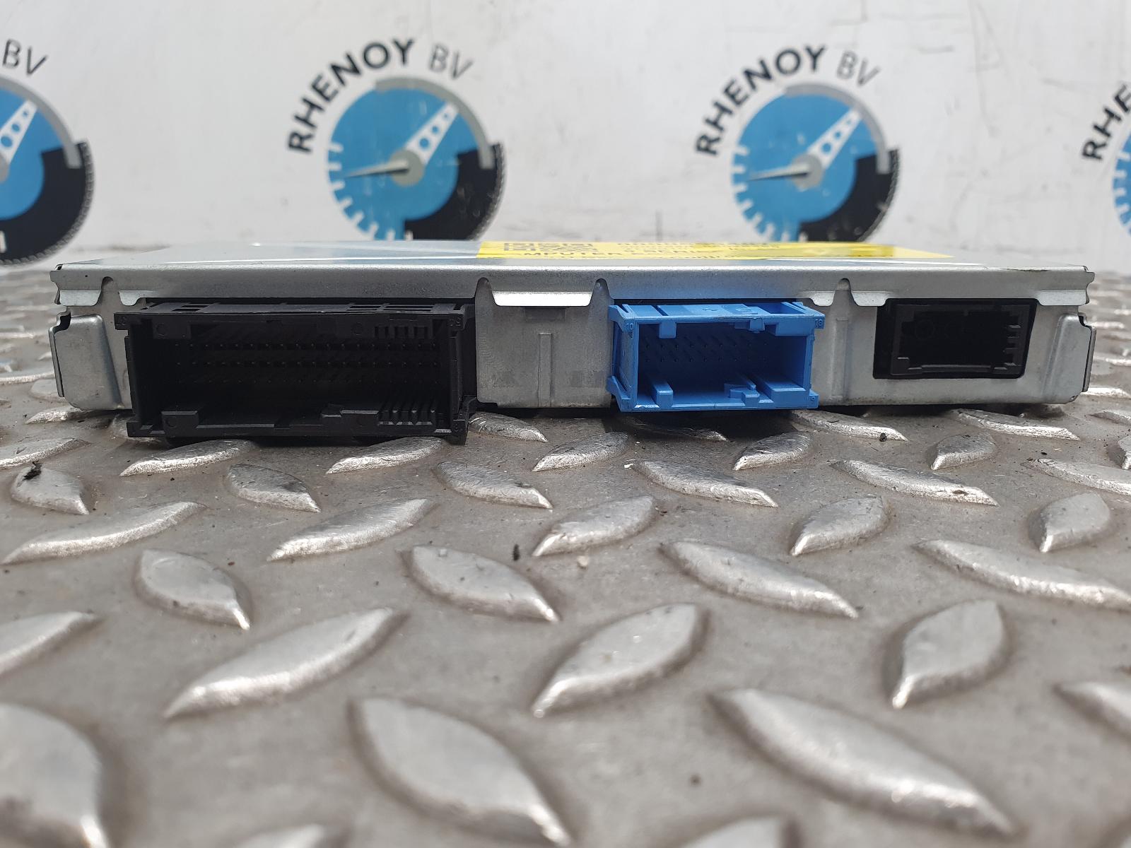 View Auto part COMPUTER ECU BMW 5 SERIES 2010