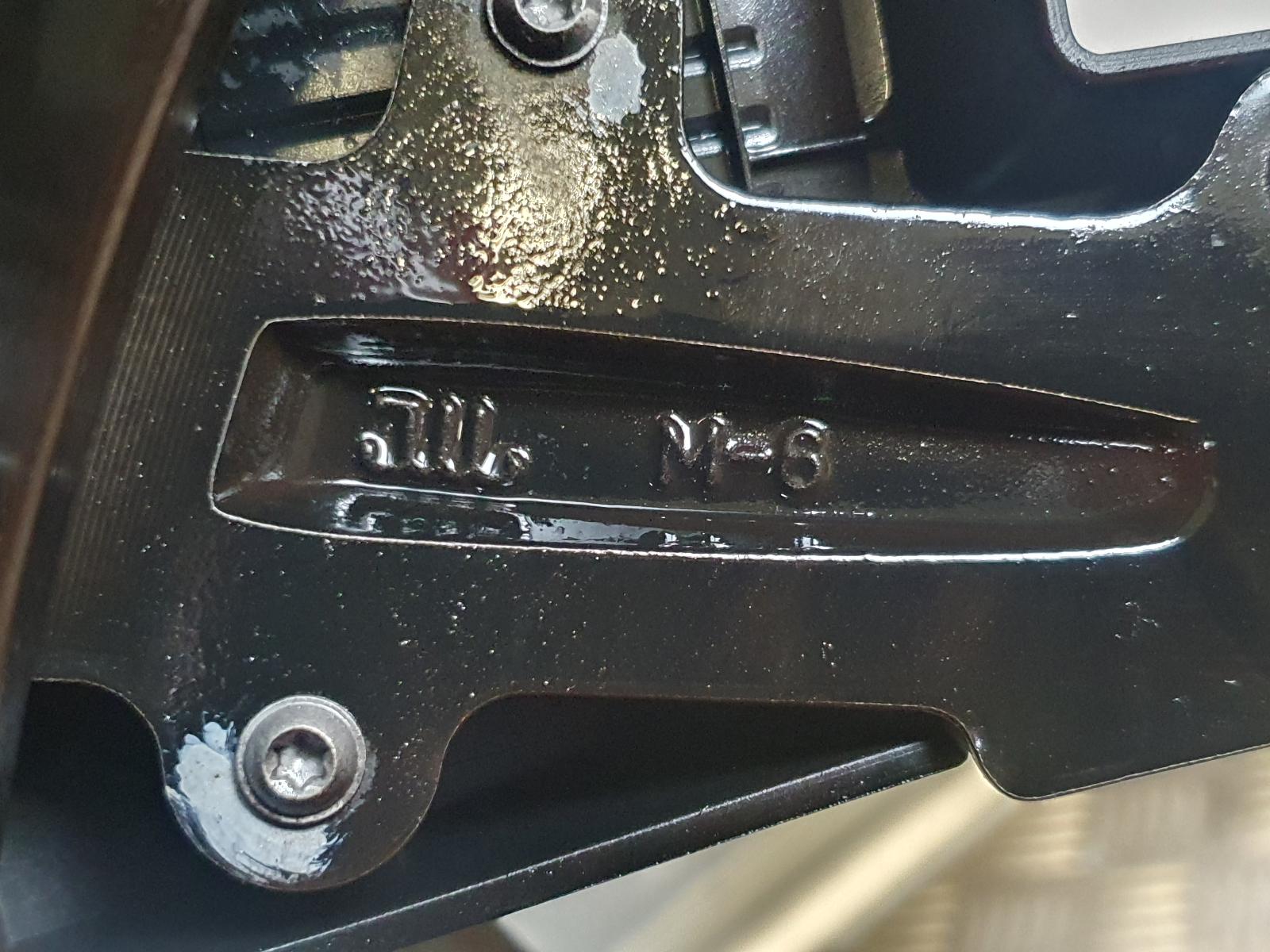 2024 PEUGEOT 408 VELGEN SET View Auto part VELGEN SET PEUGEOT 408 2024