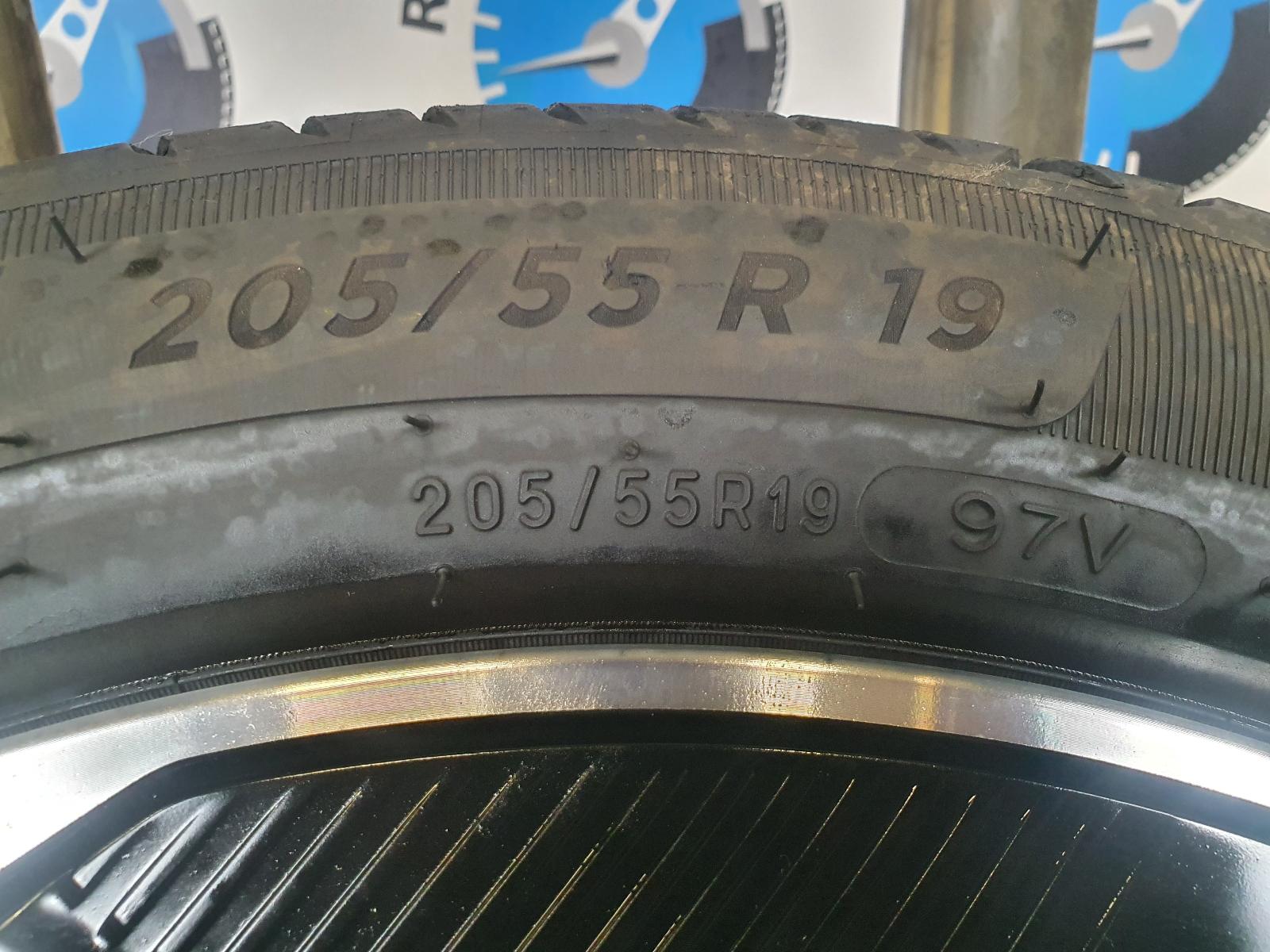 2024 PEUGEOT 408 VELGEN SET View Auto part VELGEN SET PEUGEOT 408 2024