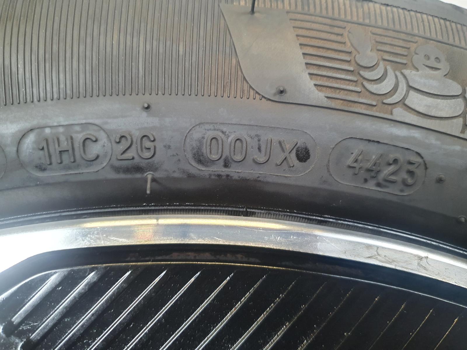 2024 PEUGEOT 408 VELGEN SET View Auto part VELGEN SET PEUGEOT 408 2024