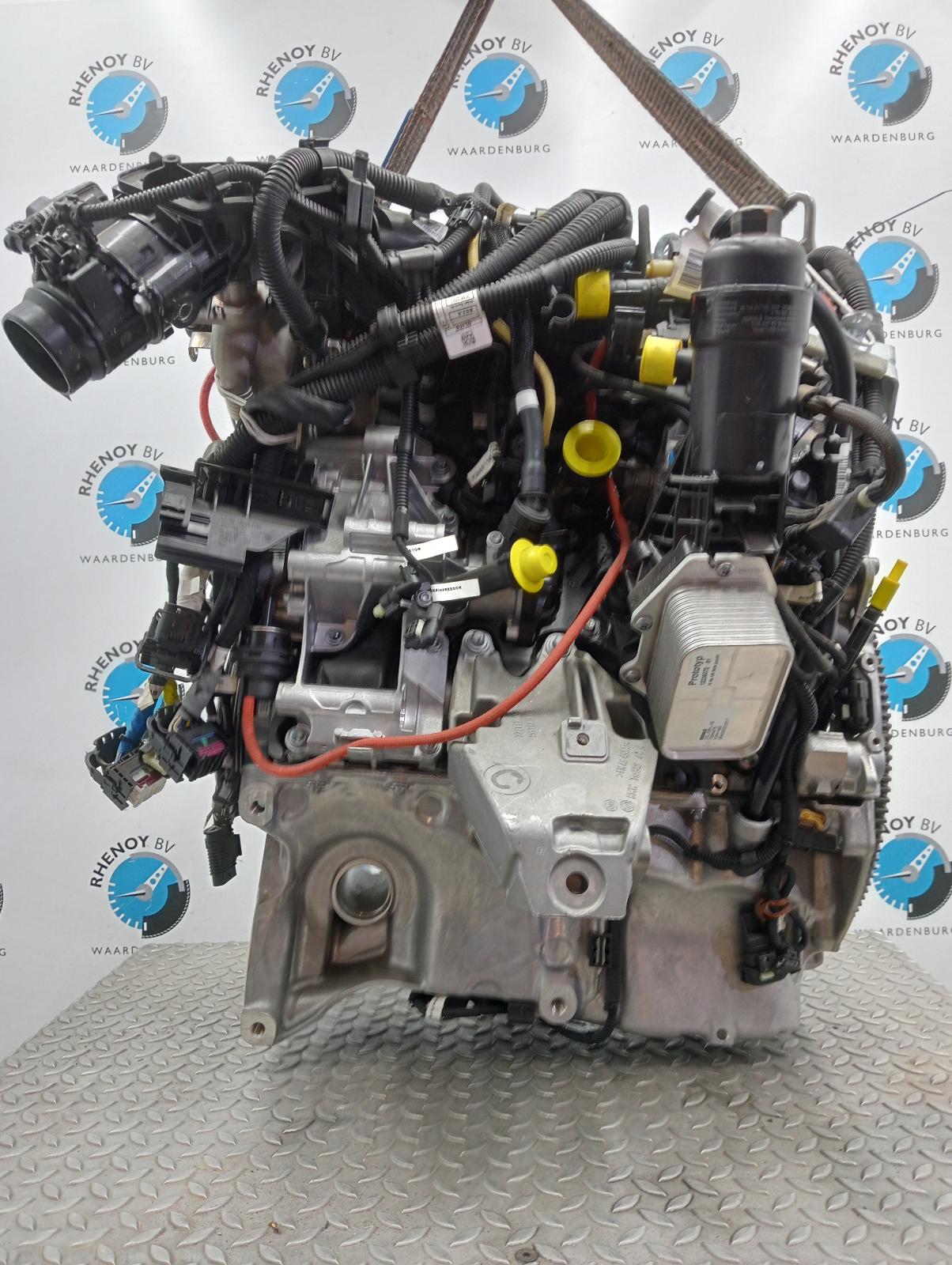 2018 BMW 3 SERIES MOTOR View Auto part MOTOR BMW 3 SERIES 2018