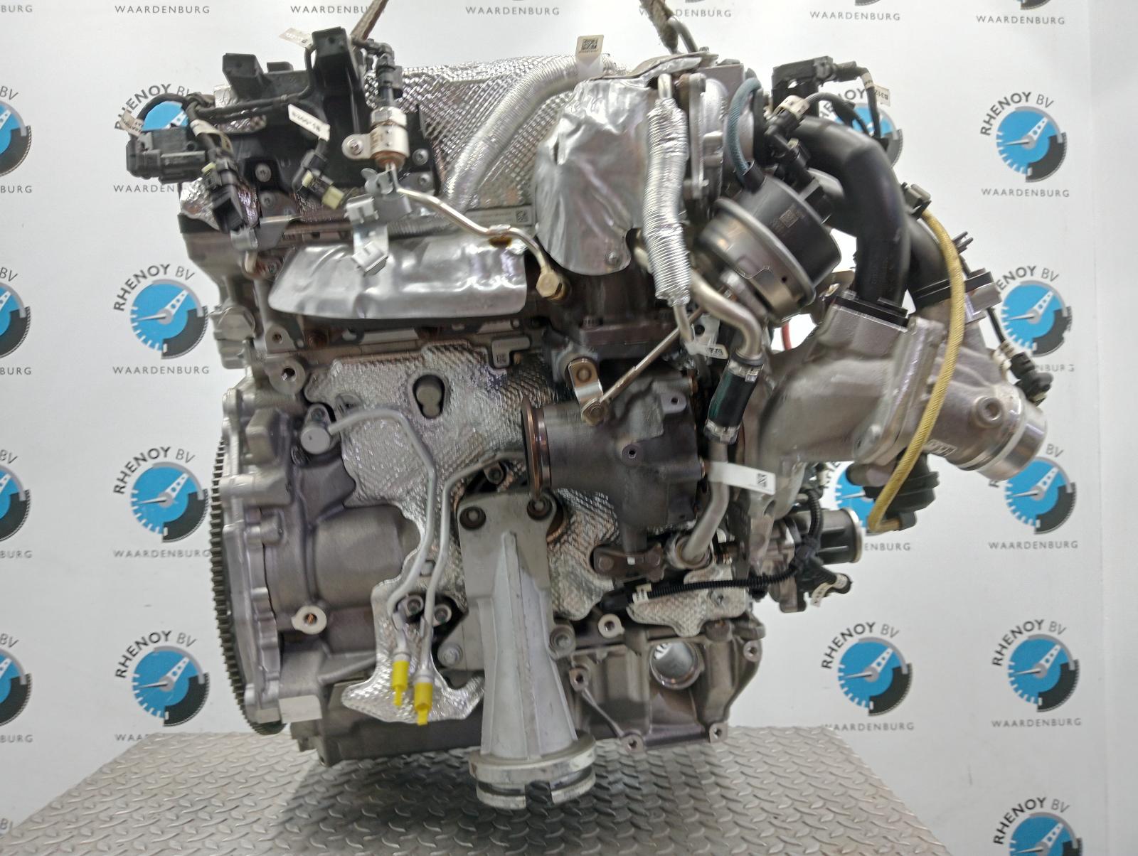 2018 BMW 3 SERIES MOTOR View Auto part MOTOR BMW 3 SERIES 2018