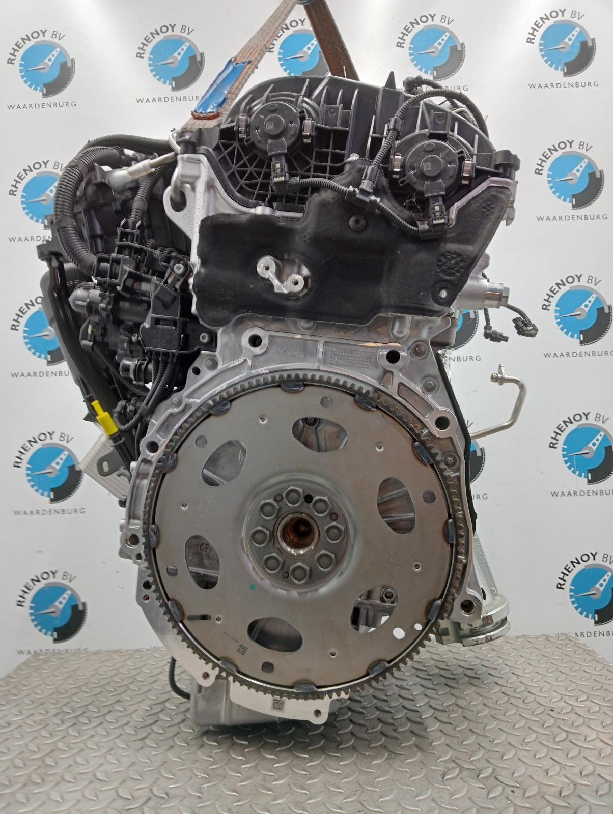 2023 BMW 3 SERIES MOTOR View Auto part MOTOR BMW 3 SERIES 2023