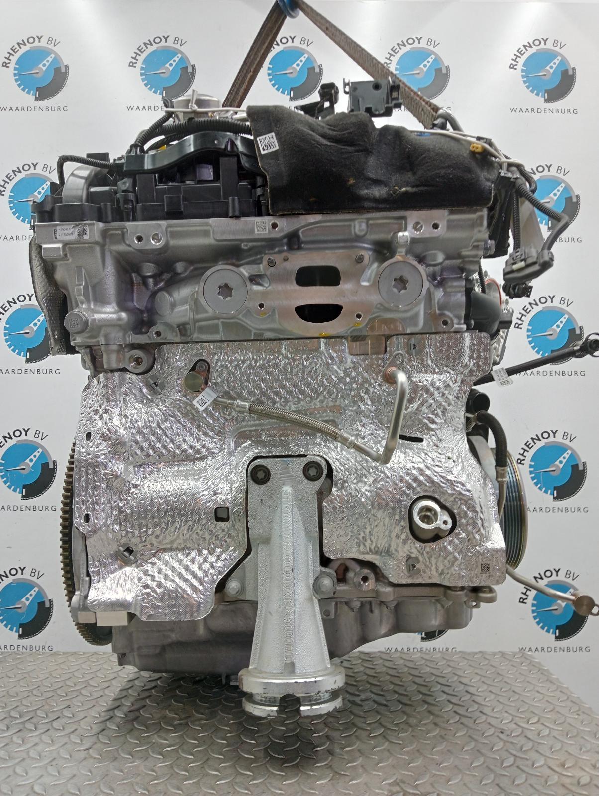 2023 BMW 3 SERIES MOTOR View Auto part MOTOR BMW 3 SERIES 2023