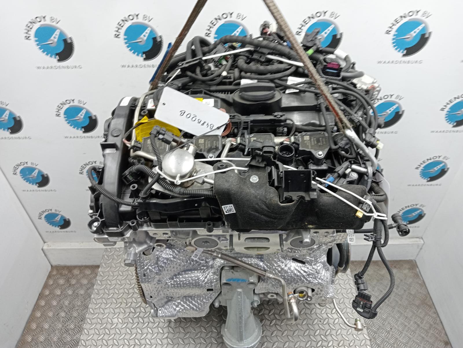 2023 BMW 3 SERIES MOTOR View Auto part MOTOR BMW 3 SERIES 2023