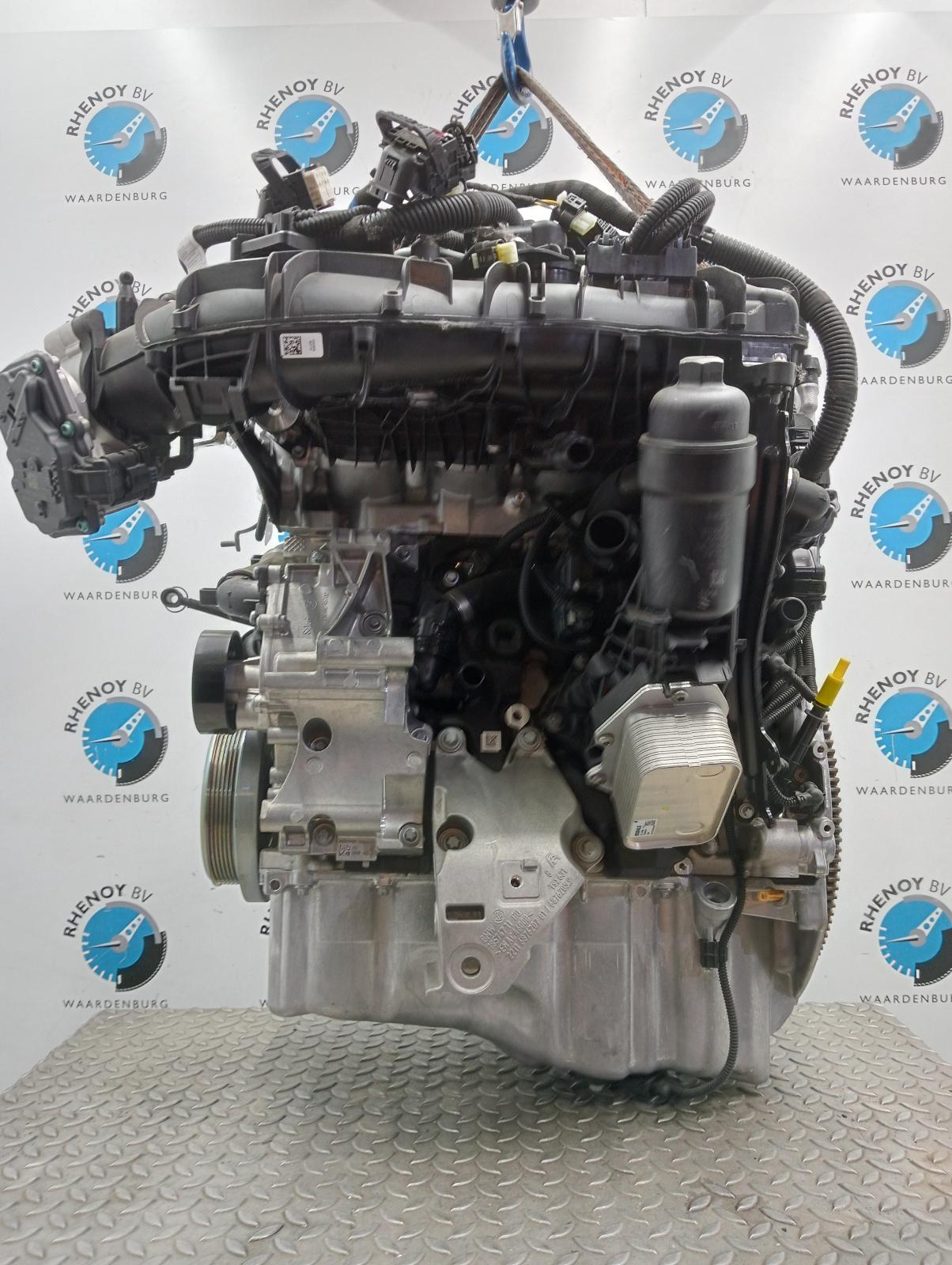 2023 BMW 3 SERIES MOTOR View Auto part MOTOR BMW 3 SERIES 2023