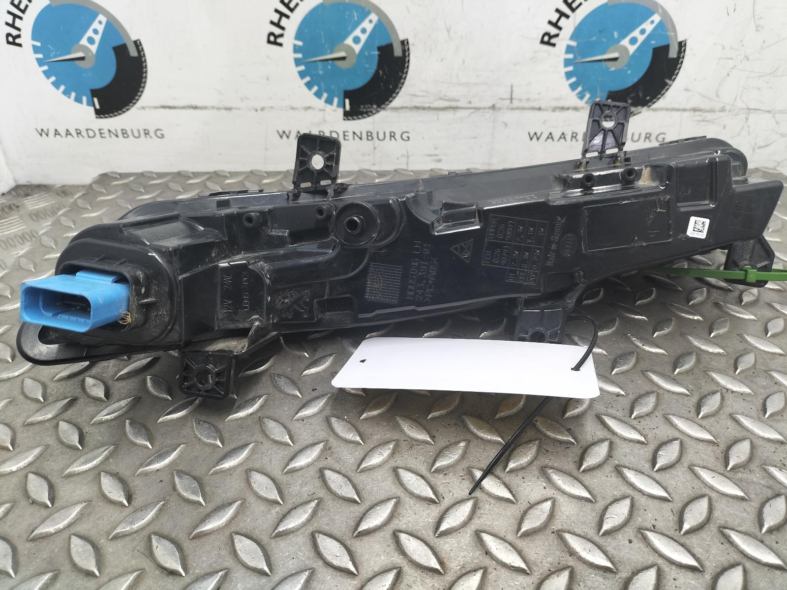 2024 PEUGEOT 408 DAGRIJVERLICHTING L View Auto part DAGRIJVERLICHTING L PEUGEOT 408 2024