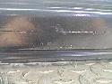 View Auto part BUMPERBALK ACHTER PEUGEOT 408 2024