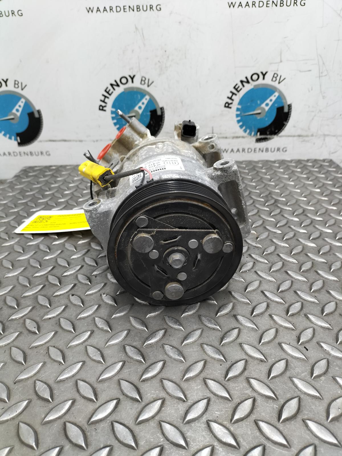Bekijk Auto-onderdeel AIRCO COMPRESSOR / AIRCOPOMP PEUGEOT 408 2024