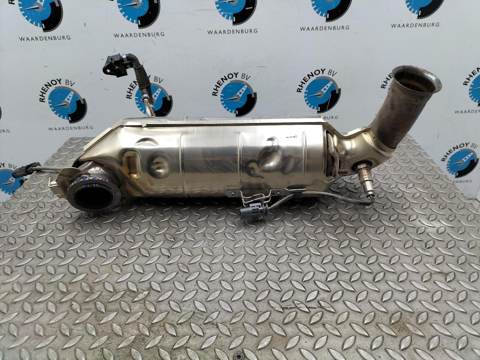 Bekijk Auto-onderdeel PPF PEUGEOT 408 2024