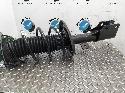 View Auto part VEERPOOT / SCHOKBREKER LV PEUGEOT 408 2024