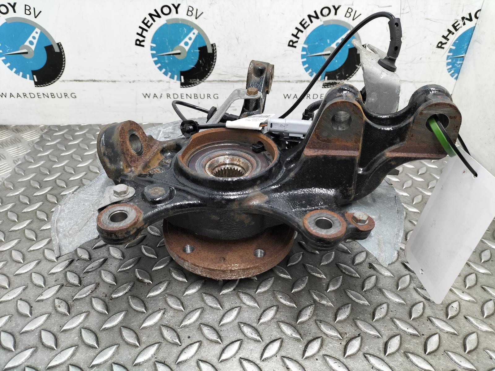 Bekijk Auto-onderdeel FUSEE LV PEUGEOT 408 2024