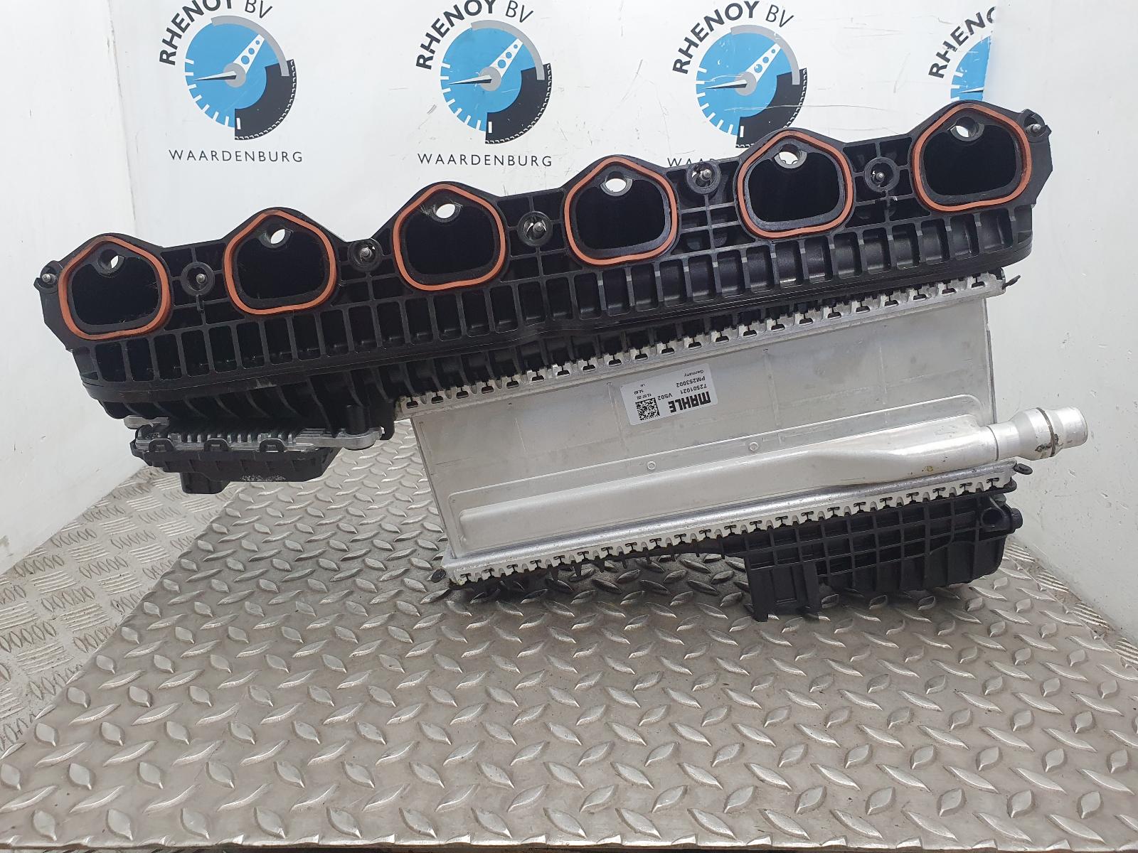 View Auto part INLAAT SPRUITSTUK BMW X5 2024