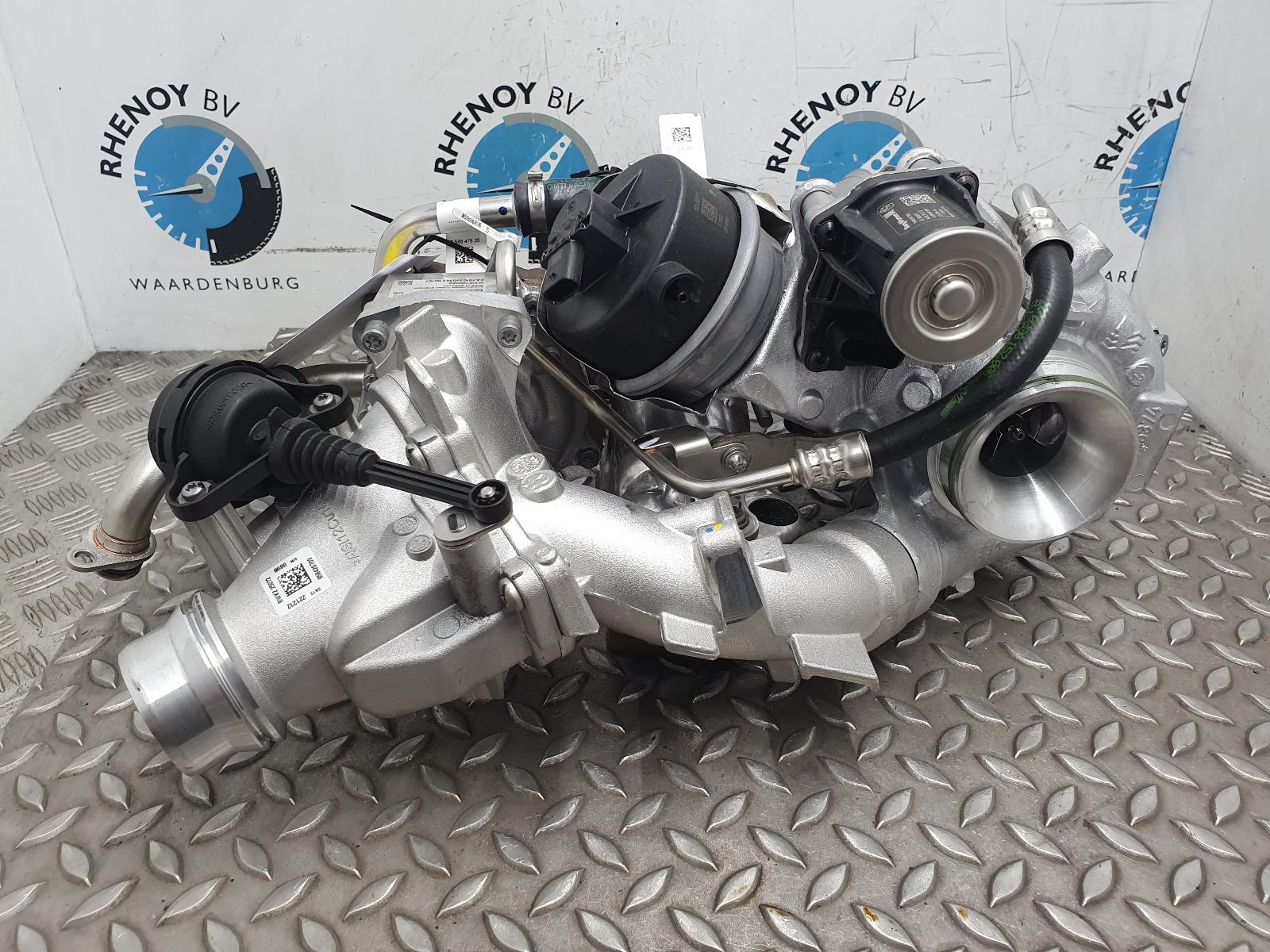 Bekijk Auto-onderdeel TURBO BMW 2 SERIES ACTIVE TOURER 2020