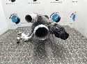 View Auto part TURBO BMW X3 2020