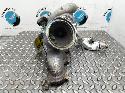 View Auto part TURBO BMW X3 2020