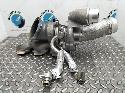View Auto part TURBO BMW X3 2020