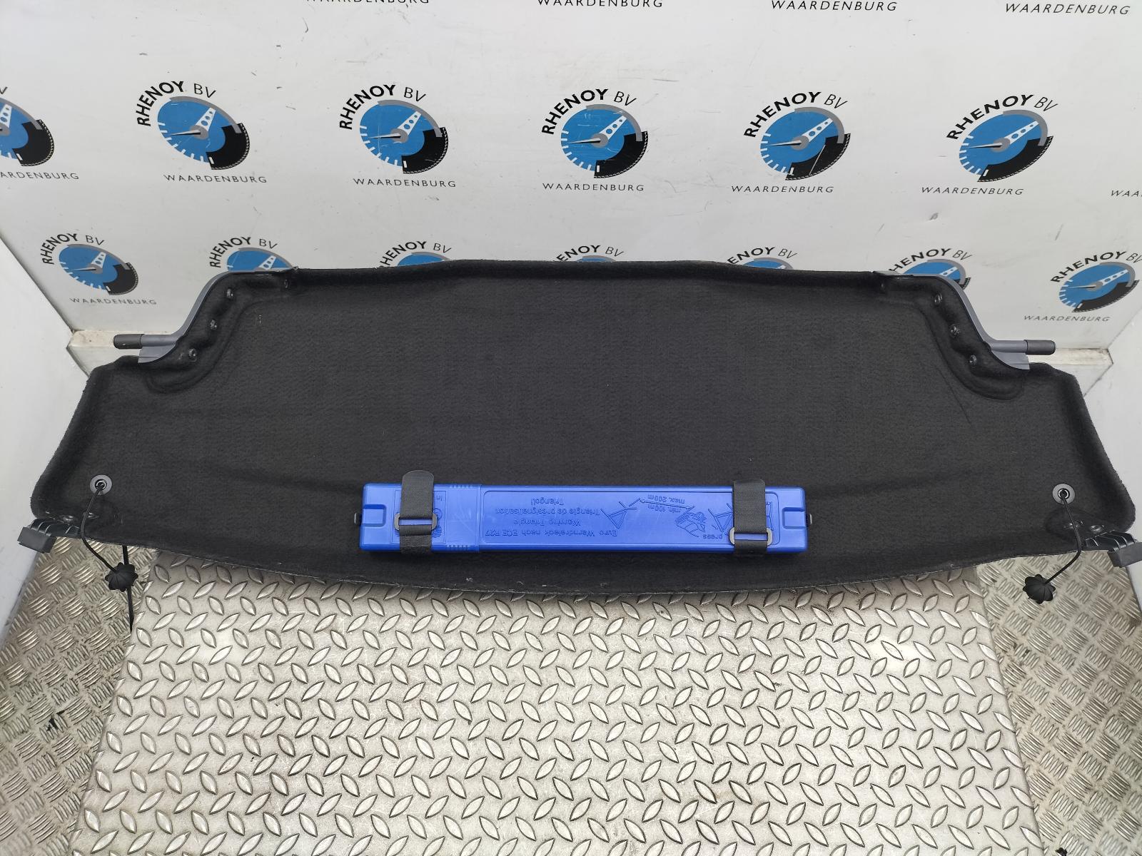 2006 MINI (BMW) MINI HOEDENPLANK View Auto part HOEDENPLANK MINI (BMW) MINI 2006