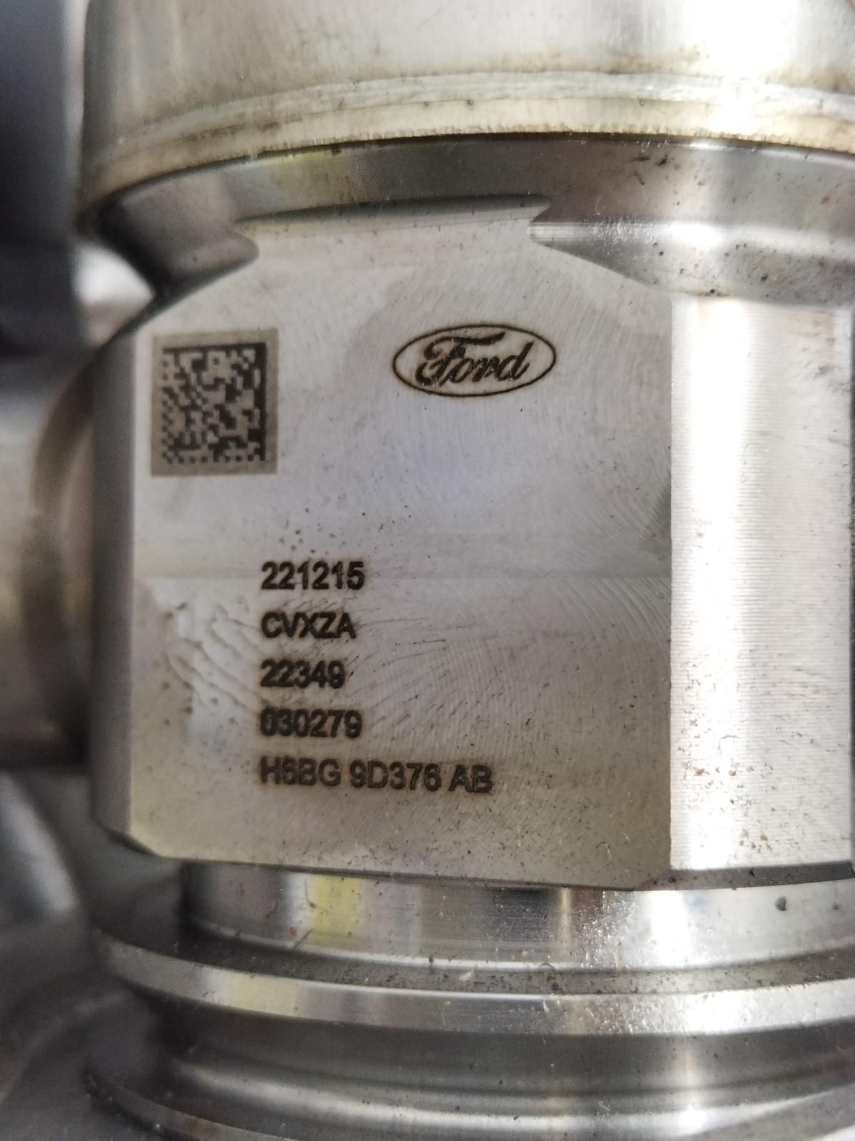 2024 FORD PUMA BRANDSTOF POMP VOOR DE RAIL (HOGE DRUK) View Auto part BRANDSTOF POMP VOOR DE RAIL (HOGE DRUK) FORD PUMA 2024