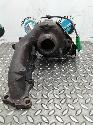 View Auto part TURBO FORD S MAX 2022