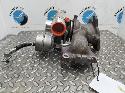 View Auto part Turbocharger FORD KUGA 2022