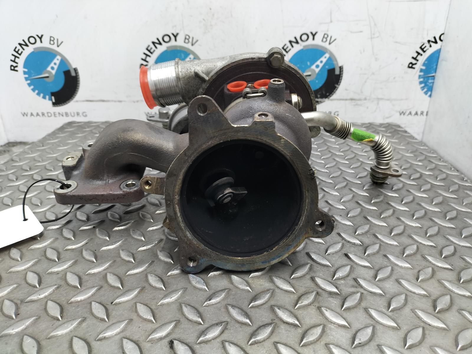 Bekijk Auto-onderdeel TURBO FORD KUGA 2022