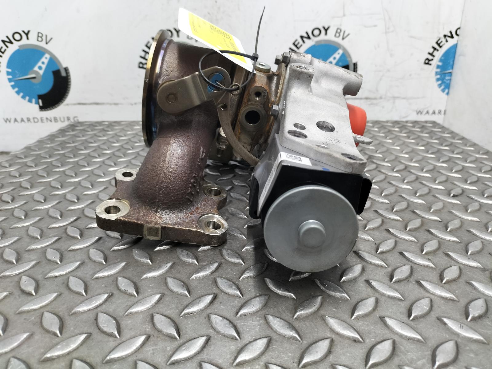 2022 PEUGEOT 208 TURBO View Auto part TURBO PEUGEOT 208 2022