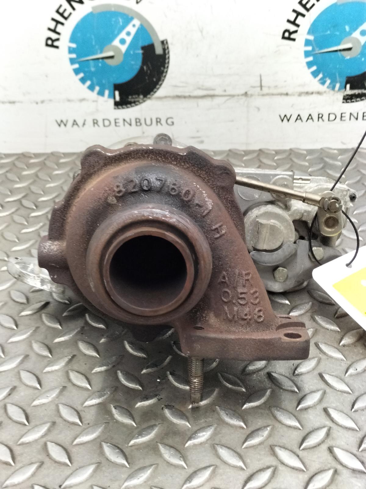 Bekijk Auto-onderdeel TURBO PEUGEOT 3008 2022