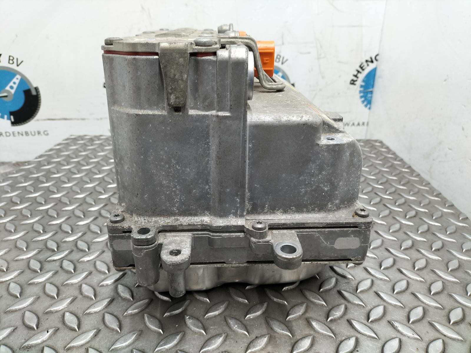 2013 VOLKSWAGEN JETTA EV/Hybrid Electric Motor View Auto part EV/Hybrid Electric Motor VOLKSWAGEN JETTA 2013
