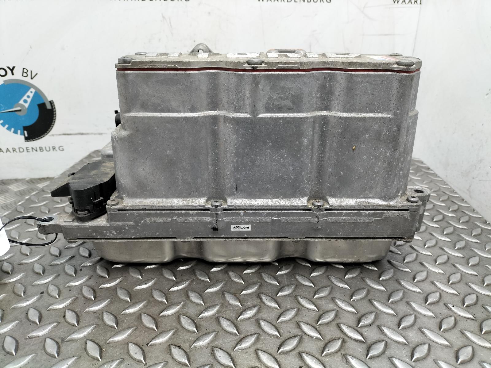2013 VOLKSWAGEN JETTA EV/Hybrid Electric Motor View Auto part EV/Hybrid Electric Motor VOLKSWAGEN JETTA 2013