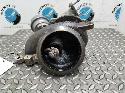 View Auto part TURBO FORD FOCUS 2022