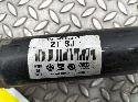 View Auto part AANDRIJFAS R VOLKSWAGEN JETTA 2013