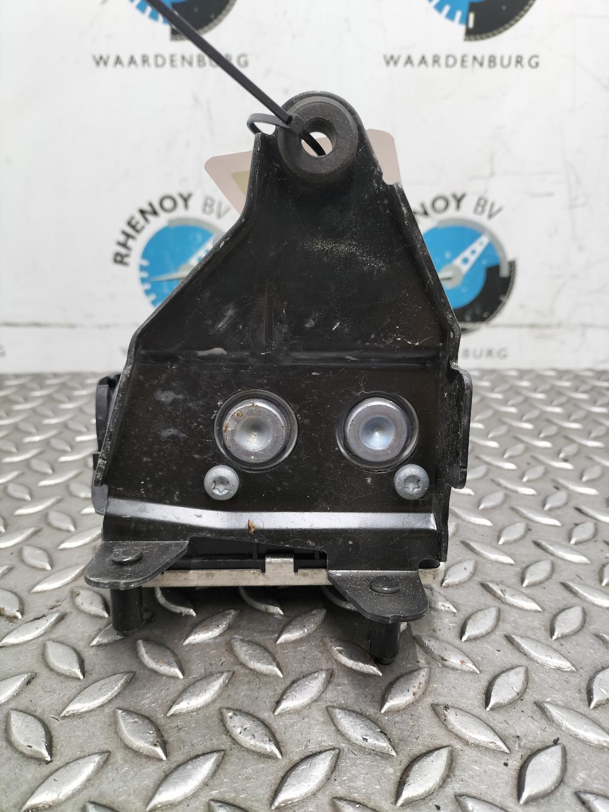 2019 VOLKSWAGEN CADDY ABS Pump/Modulator View Auto part ABS Pump/Modulator VOLKSWAGEN CADDY 2019