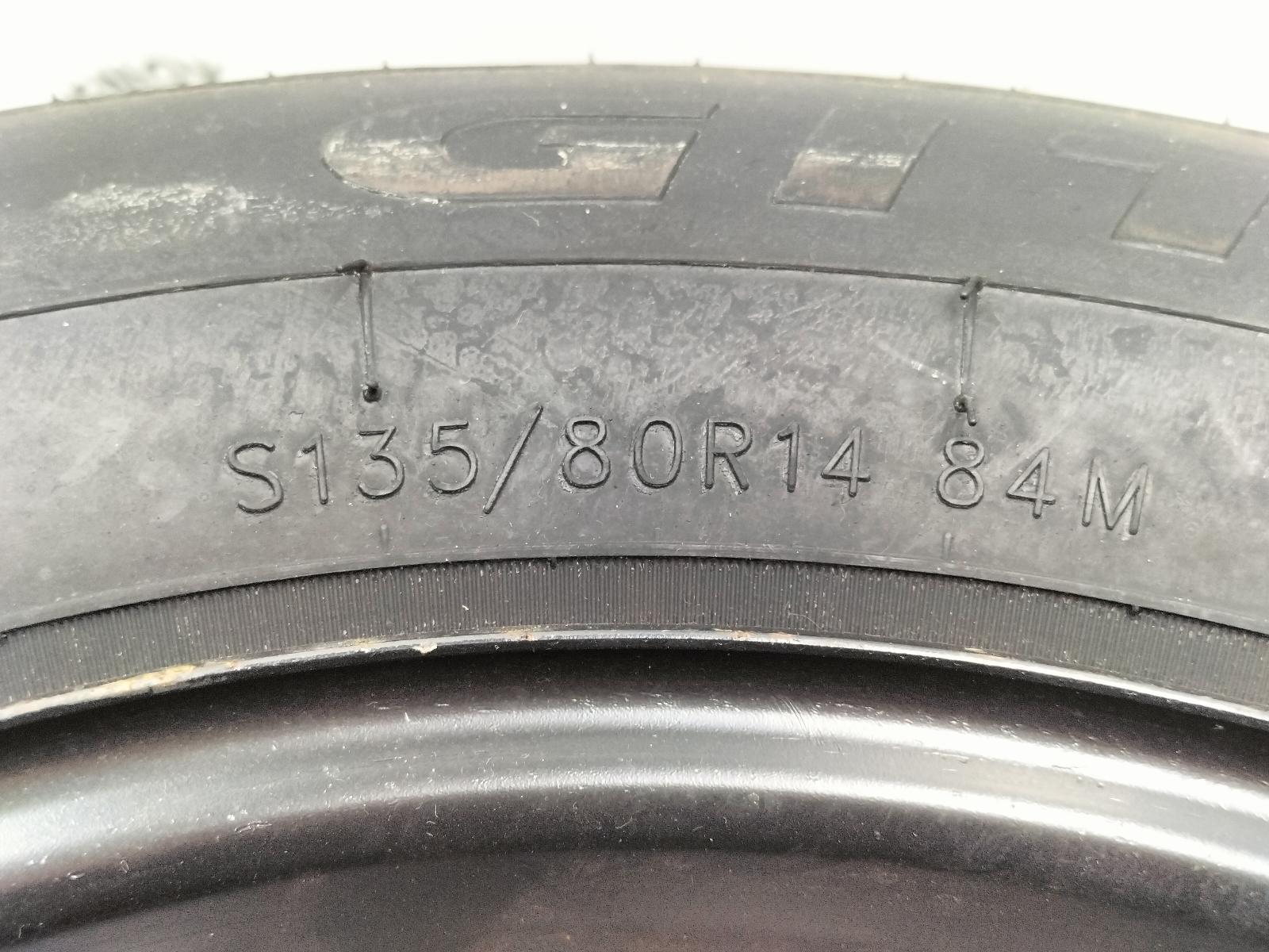 2014 FIAT 500 VELG View Auto part VELG FIAT 500 2014